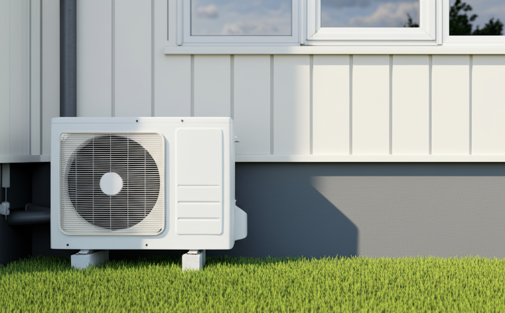 Heat Pumps