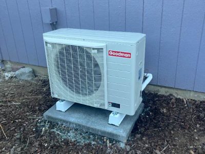 Air Conditioning System Installation Services