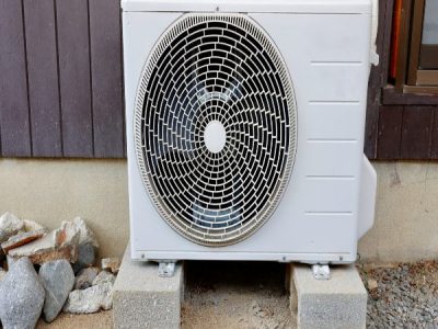 Air Conditioning Unit Installation Services