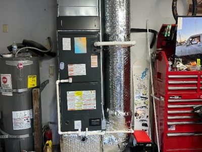 Furnace Installation Services