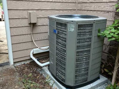 Furnace Repair Replacement Services