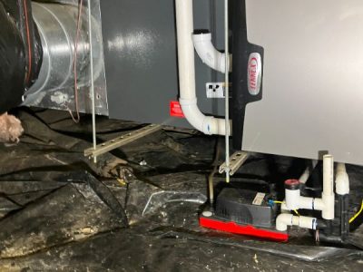 Furnace Repair Services