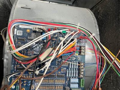 Heating Air Conditioning Repair Services