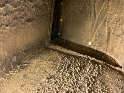 Hvac Duct Cleaning Services
