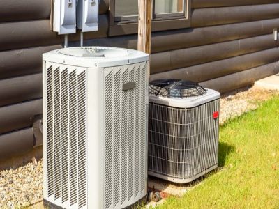 Hvac System Installation Services