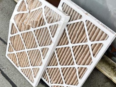 Indoor Air Quality Services