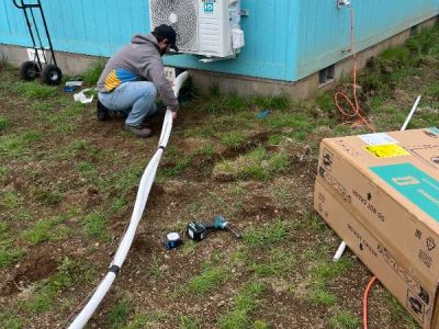 Professional Hvac Contractor