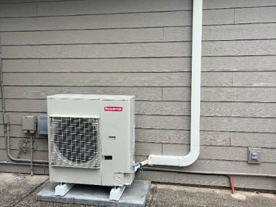 Residential Ac Installation Services