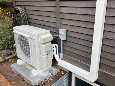 Residential Air Conditioning Maintenance Services