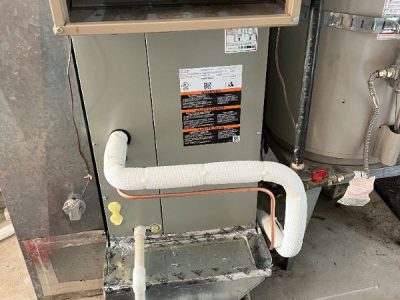Residential Furnace Repair Services