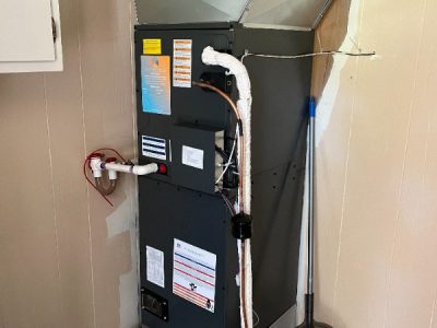 Residential Heating Installation Services