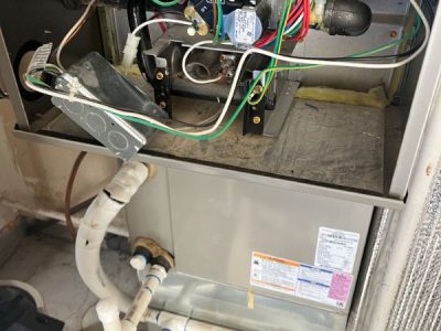 Residential Heating Repair Solutions
