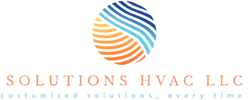 Solutions HVAC, WA