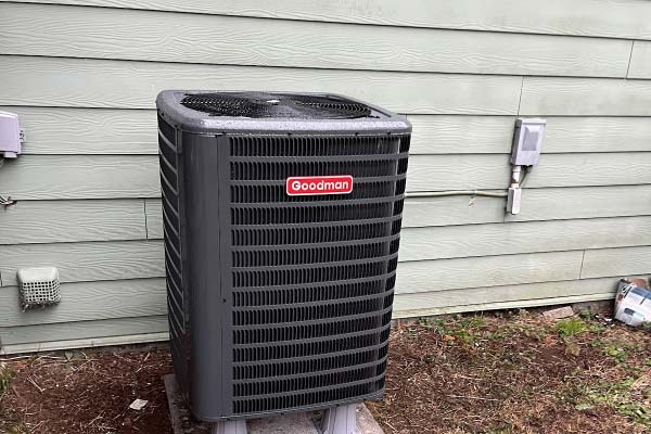 Ac Installation Repair Services Ac Installation Repair Services