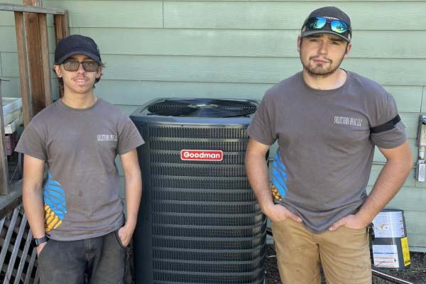 Emergency Hvac Services Emergency Hvac Services