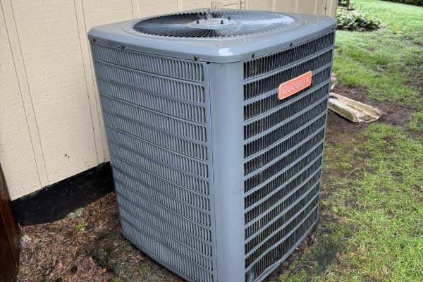 Energy Efficient Hvac Systems Energy Efficient Hvac Systems
