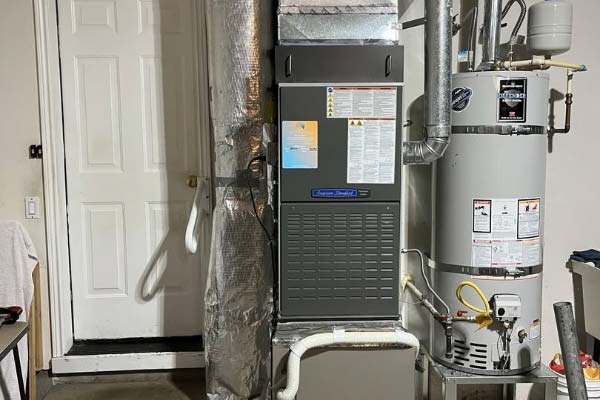Heat Pump Installation In Battle Ground Wa Heat Pump Installation In Battle Ground Wa