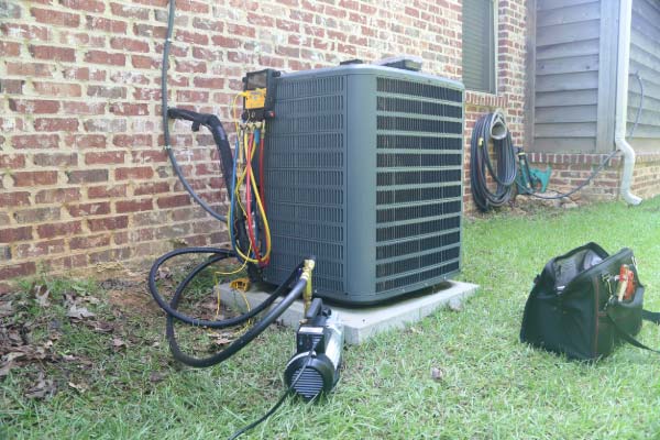 Heating Ac Repair Services Heating Ac Repair Services