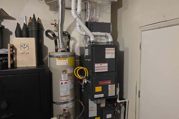 Heating Installation Repair Services Heating Installation Repair Services