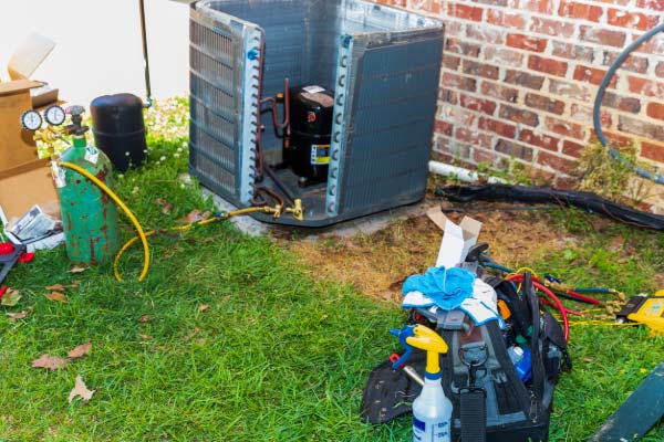 Heating Repair Solutions Heating Repair Solutions
