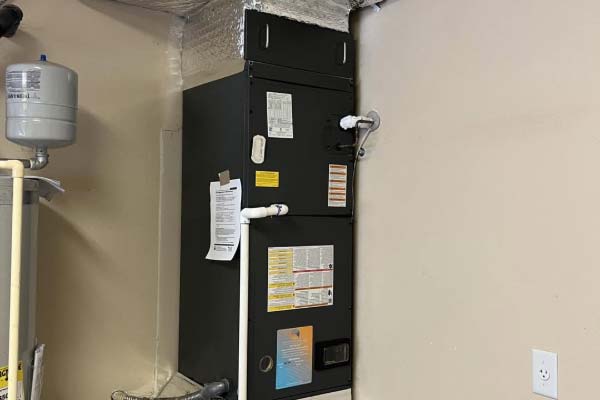 Heating Services In Washougal Wa Heating Services In Washougal Wa
