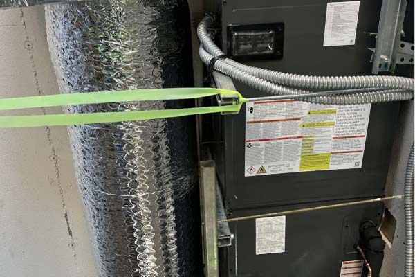 Hvac Air Quality Services Hvac Air Quality Services
