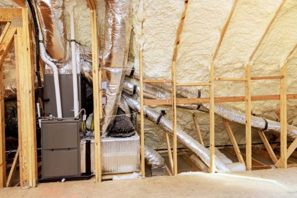 Residential Hvac Repair Services