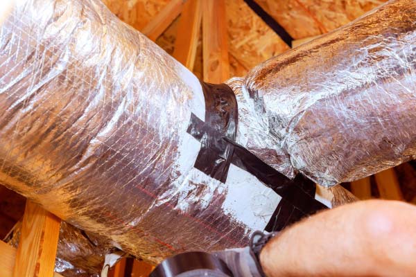 Whole Home Hvac Maintenance Services